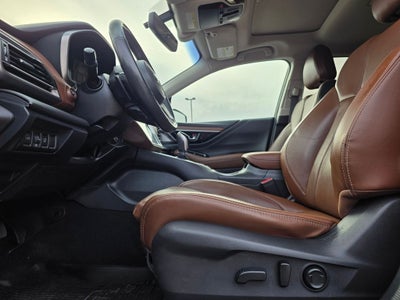 2022 Subaru Outback Touring