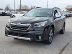 2022 Subaru Outback Touring