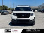 2022 Honda Passport Elite