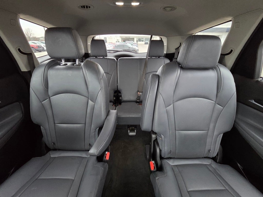 2020 Buick Enclave Premium Group