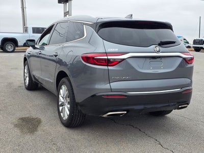 2020 Buick Enclave Premium Group