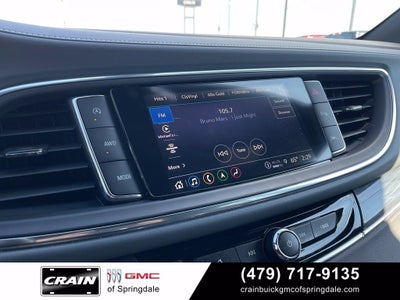 2024 Buick Enclave Premium Group