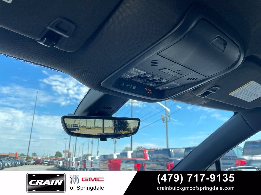 2024 Buick Enclave Premium Group