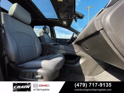 2024 Buick Enclave Premium Group