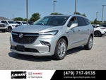 2022 Buick Enclave Avenir