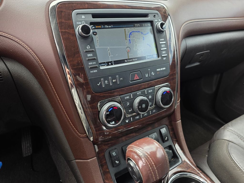 2014 Buick Enclave Premium Group