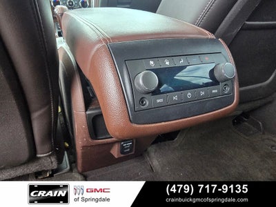 2014 Buick Enclave Premium Group