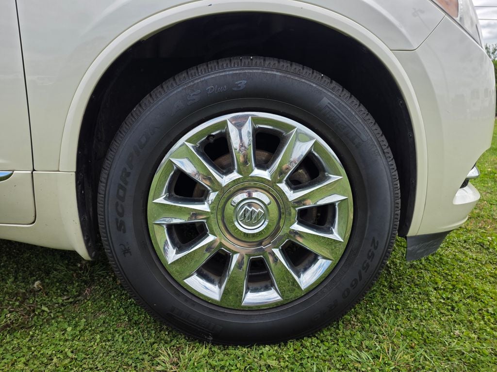 2014 Buick Enclave Premium Group