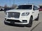 2020 Lincoln Navigator Black Label