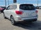 2019 Nissan Pathfinder Platinum