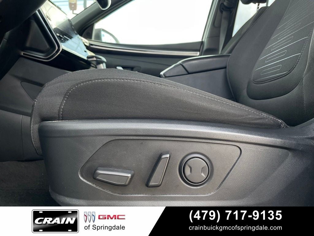 2022 Hyundai Santa Cruz SEL Premium ALL WHEEL DRIVE