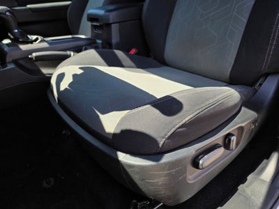 2021 Toyota Tacoma TRD Sport V6