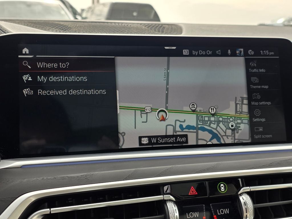 2021 BMW X7 xDrive40i M SPORT/ SKY LOUNGE LED ROOF LED ROOF