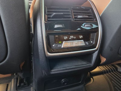 2022 BMW X6 xDrive40i