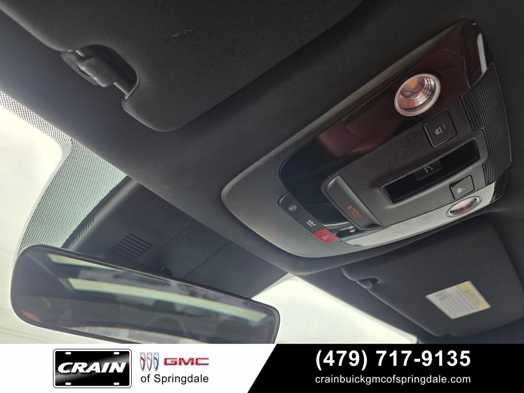 2023 Kia K5 GT-Line GT-Line Red Interior Package