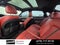 2023 Kia K5 GT-Line GT-Line Red Interior Package