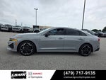 2023 Kia K5 GT-Line GT-Line Red Interior Package