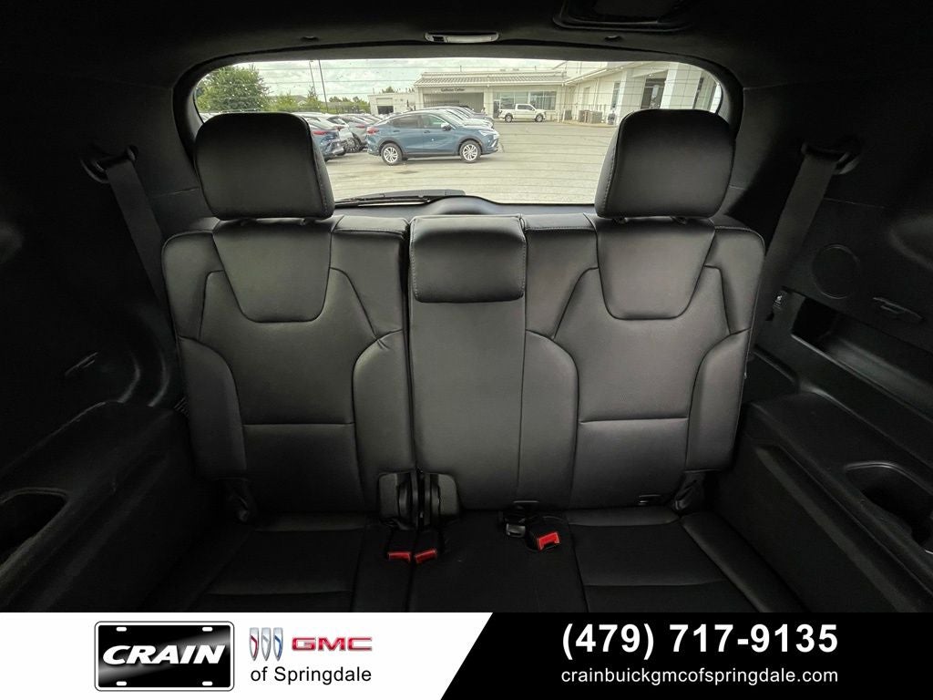 2024 Kia Telluride SX-Prestige X-Line