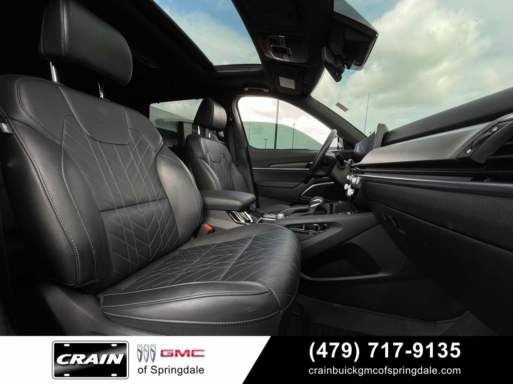 2024 Kia Telluride SX-Prestige X-Line