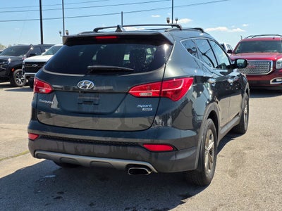 2014 Hyundai Santa Fe Sport Base
