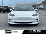 2022 Tesla Model 3 Base