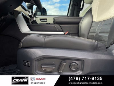 2025 Toyota Sequoia Capstone