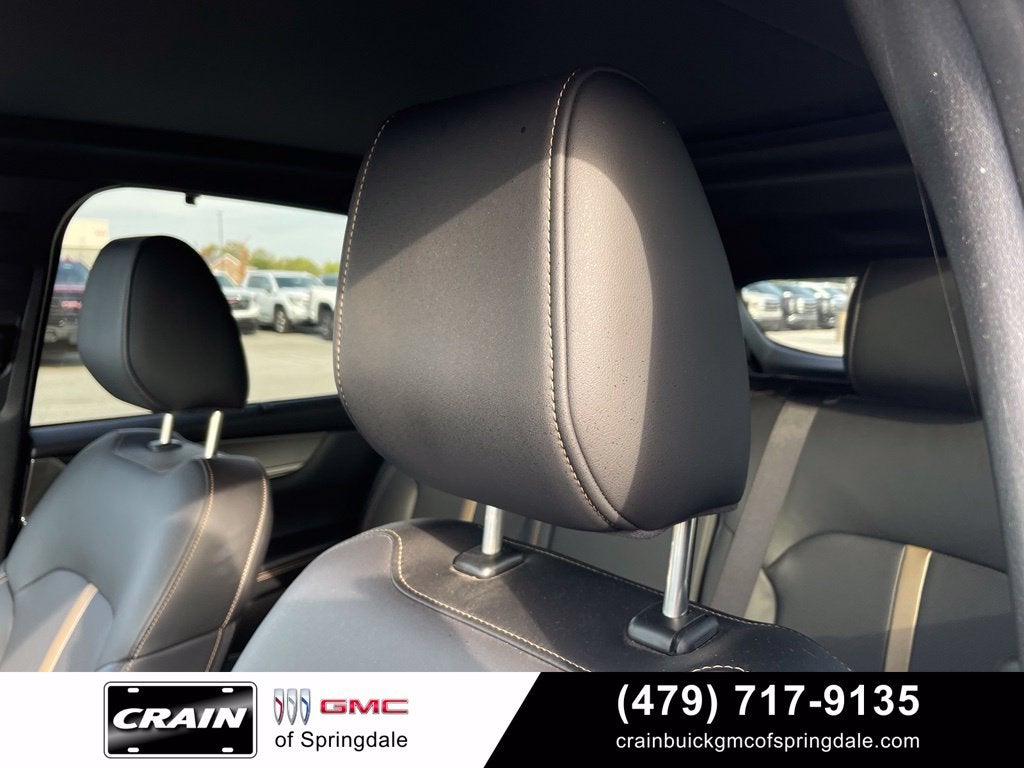 2025 Mazda Mazda CX-70 3.3 Turbo S Premium