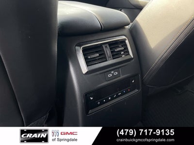 2025 Mazda Mazda CX-70 3.3 Turbo S Premium