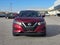 2022 Nissan Rogue Sport S