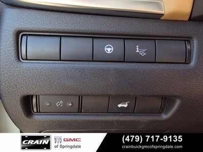 2021 Nissan Rogue Platinum Pano Roof / HUD / Bose
