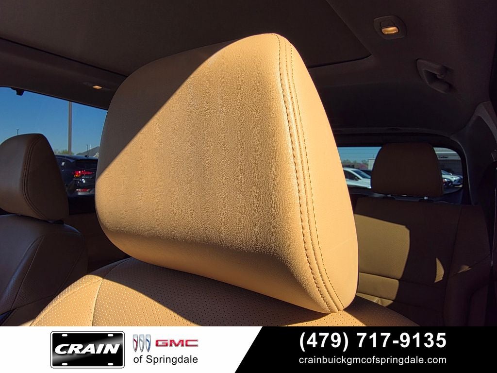 2021 Nissan Rogue Platinum Pano Roof / HUD / Bose