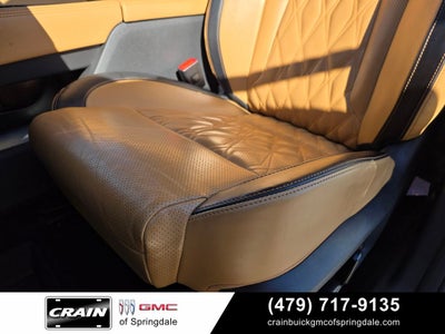 2021 Nissan Rogue Platinum Pano Roof / HUD / Bose