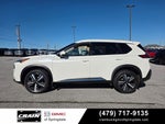 2021 Nissan Rogue Platinum Pano Roof / HUD / Bose