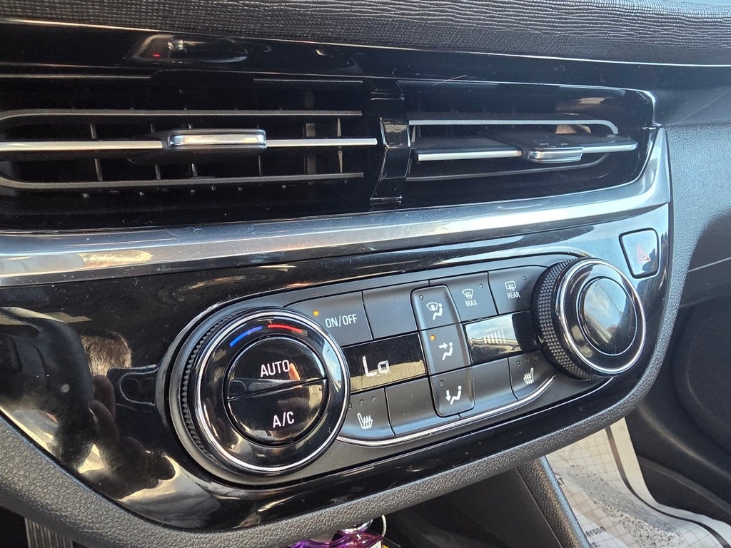 2024 Buick Envista Sport Touring