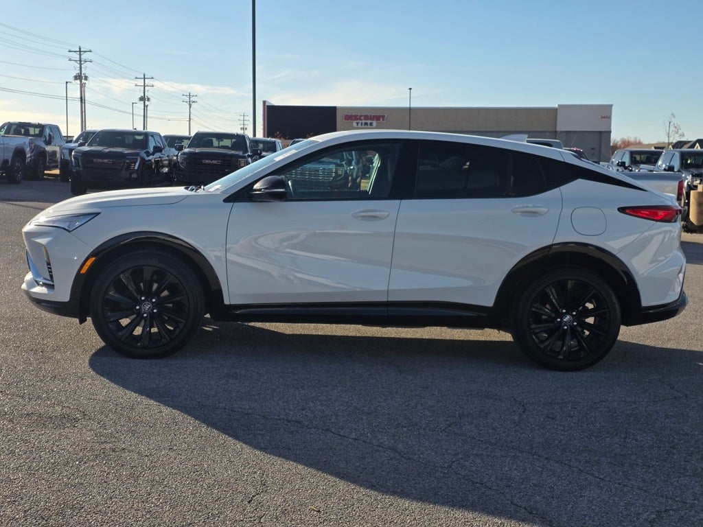 2024 Buick Envista Sport Touring