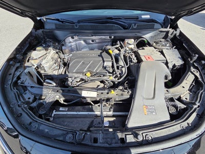 2024 Buick Envista Avenir
