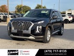 2022 Hyundai Palisade SE