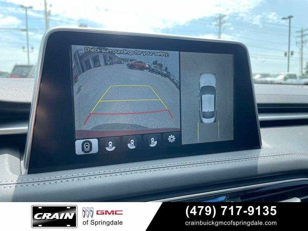 2019 Genesis G70 3.3T Advanced
