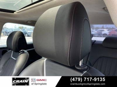 2019 Genesis G70 3.3T Advanced