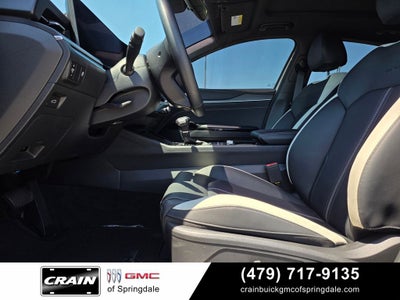 2025 Kia K5 GT-Line Premium Package