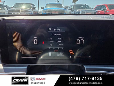 2025 Kia K5 GT-Line Premium Package