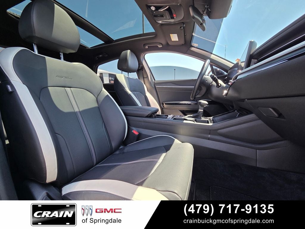 2025 Kia K5 GT-Line Premium Package