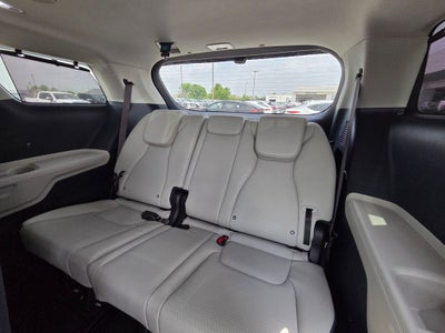 2026 Kia Carnival SX Prestige
