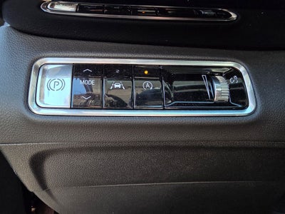 2025 Buick Envision Avenir