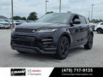 2022 Land Rover Range Rover Evoque Dynamic