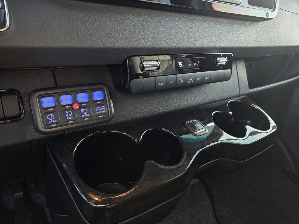 2021 Mercedes-Benz Sprinter 2500 Crew 144 WB