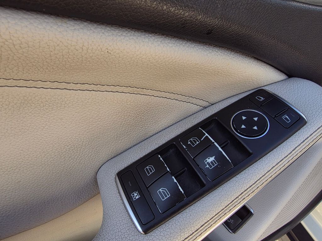 2016 Mercedes-Benz GLA GLA 250