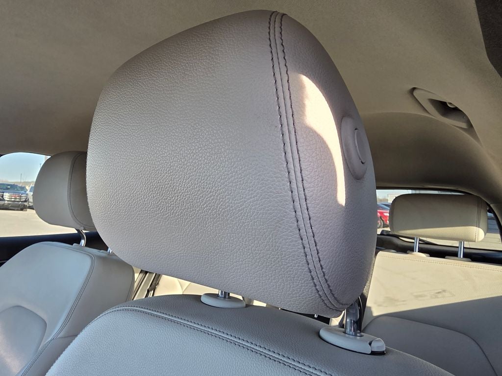 2016 Mercedes-Benz GLA GLA 250