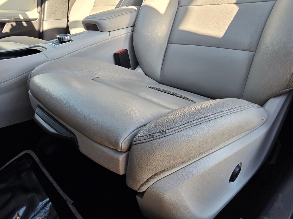 2016 Mercedes-Benz GLA GLA 250