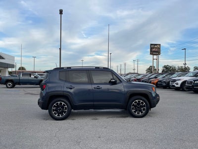 2023 Jeep Renegade Base